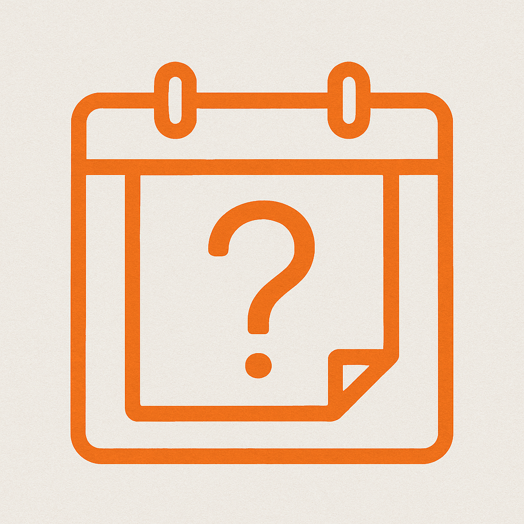 Previous Questions Icon