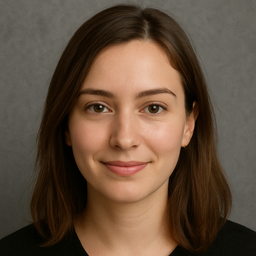 User Profile Image: A sample user avatar